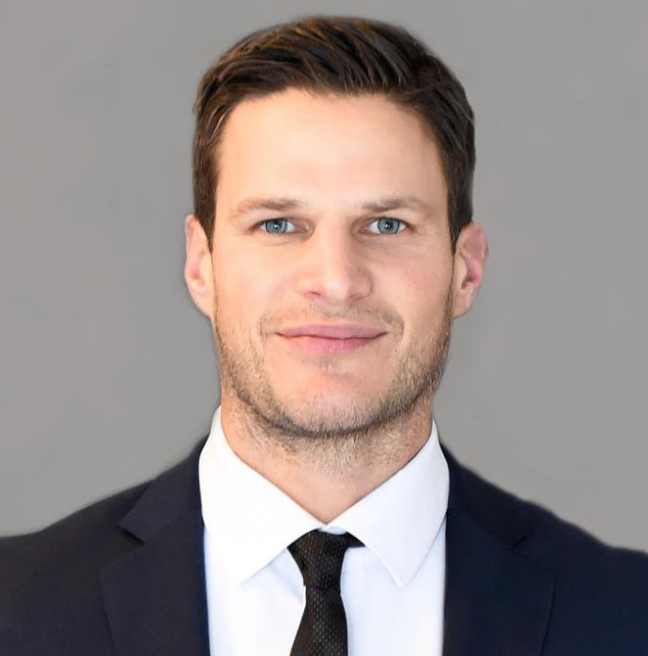 Kevin Bieksa